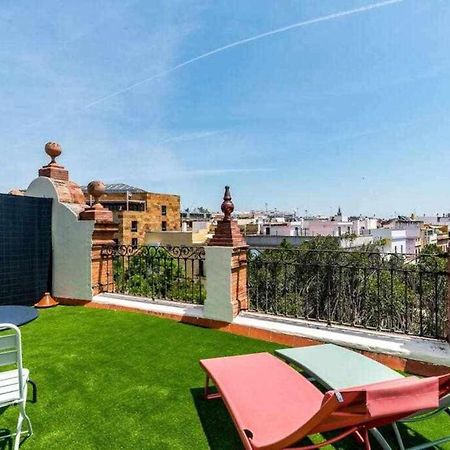 Casa Mint Triana Apartment Seville Exterior photo