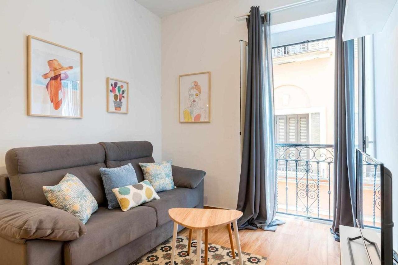 Casa Mint Triana Apartment Seville Room photo