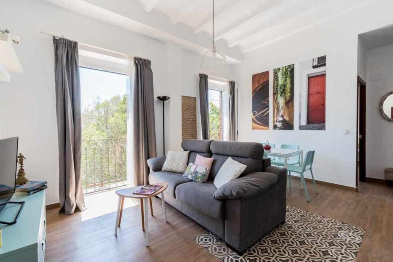 Casa Mint Triana Apartment Seville Room photo