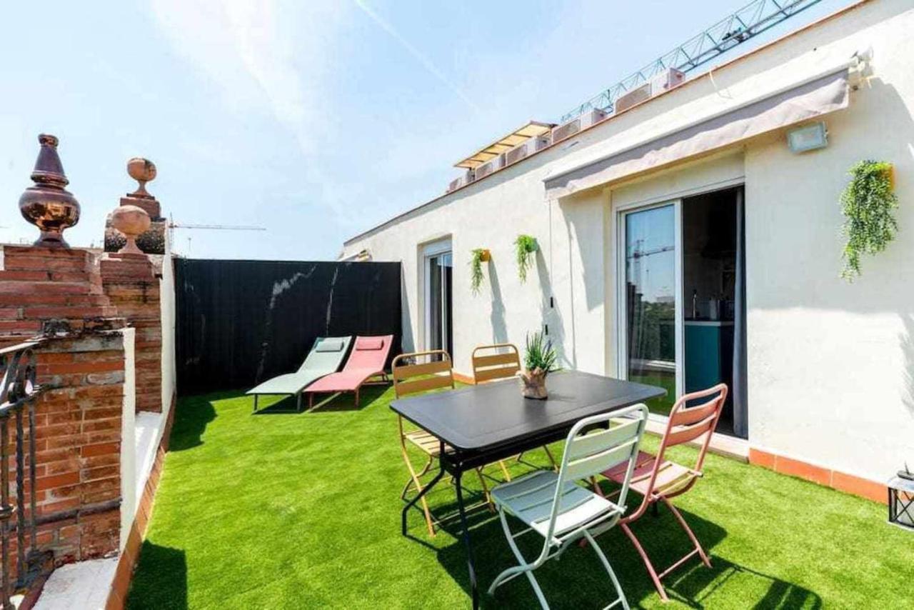 Casa Mint Triana Apartment Seville Exterior photo