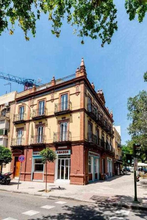 Casa Mint Triana Apartment Seville Exterior photo