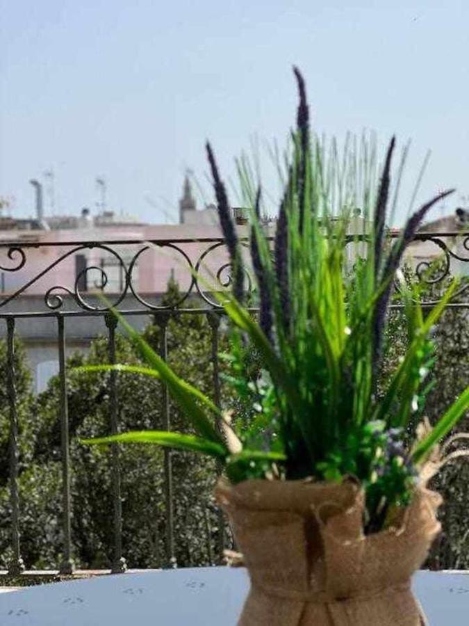 Casa Mint Triana Apartment Seville Exterior photo