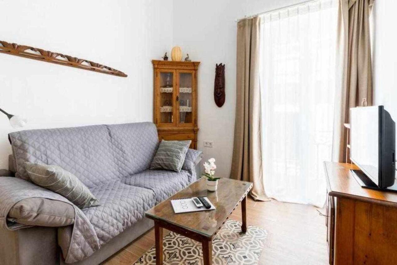 Casa Mint Triana Apartment Seville Room photo