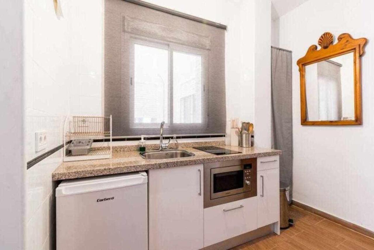 Casa Mint Triana Apartment Seville Room photo