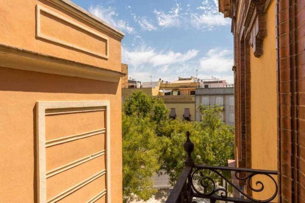 Casa Mint Triana Apartment Seville Room photo