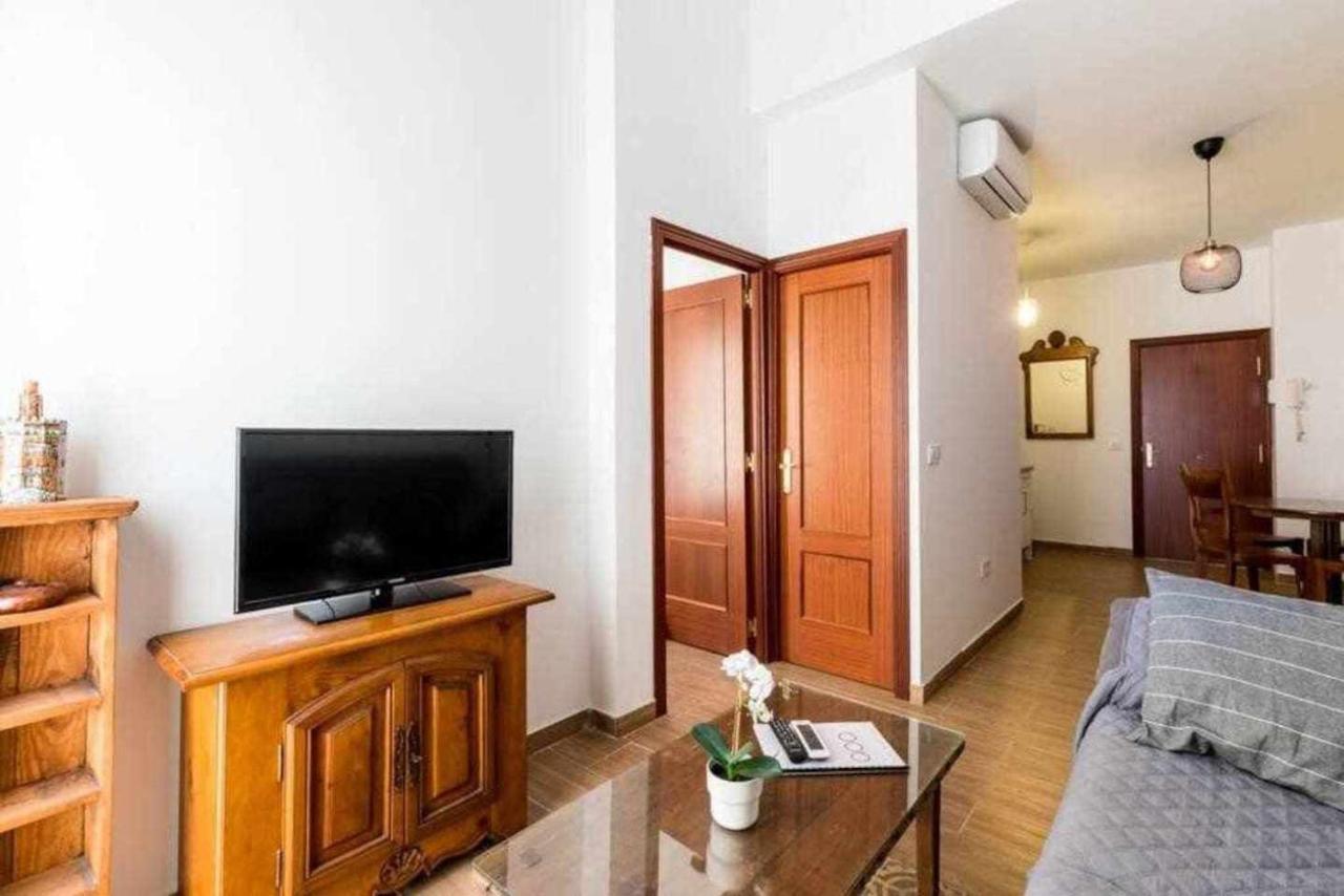 Casa Mint Triana Apartment Seville Room photo