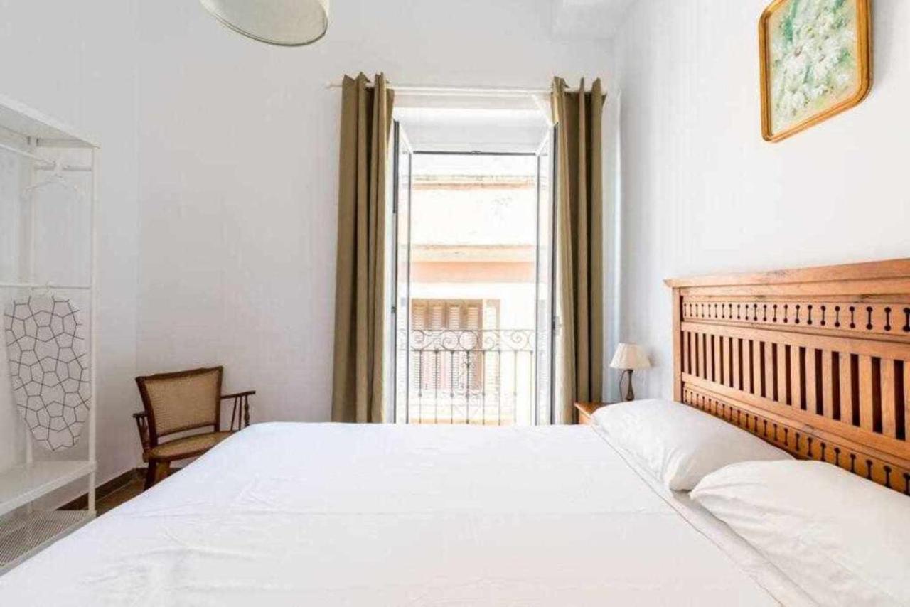 Casa Mint Triana Apartment Seville Room photo