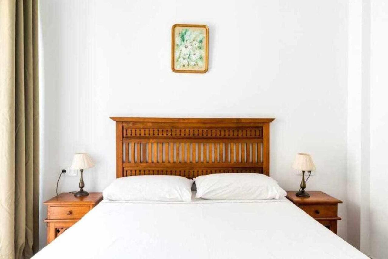 Casa Mint Triana Apartment Seville Room photo